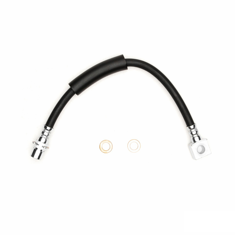 Chevrolet Silverado 3500 HD Brake Hose - Rear - R1 Concepts - R1C - `11-`19